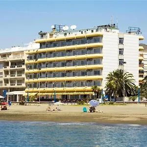 Rincon Sol Szálloda